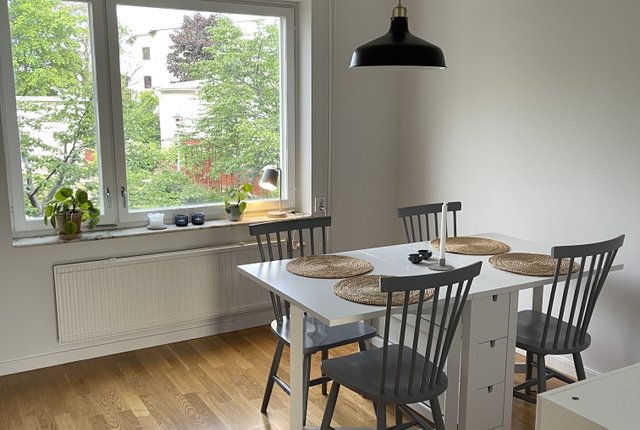 Granskogsvägen 8, Hässelby - bild 3
