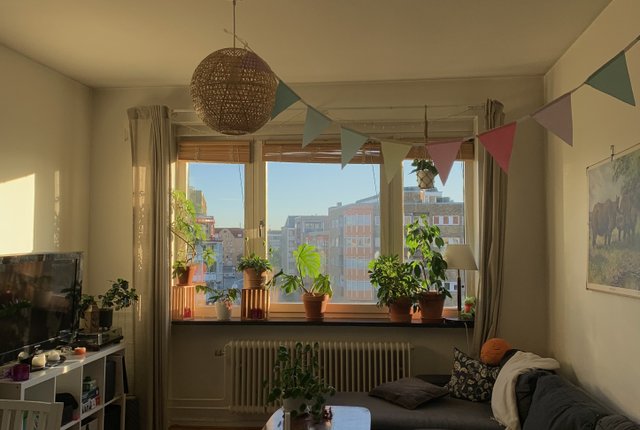 Sigtunagatan 6, Malmö - bild 1