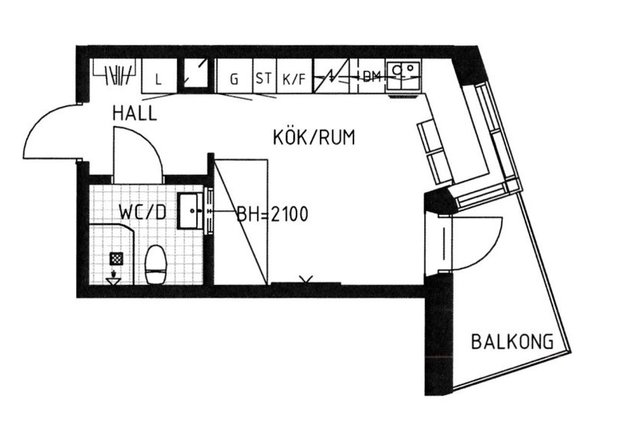 Agavägen 38, Lidingö - bild 3
