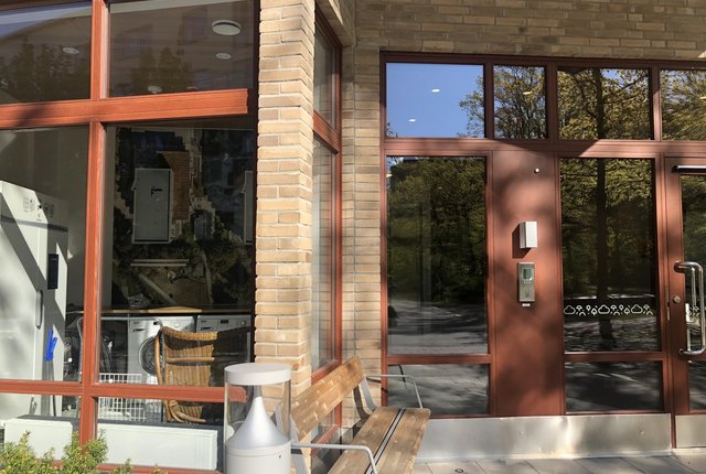 Agavägen 38, Lidingö - bild 2