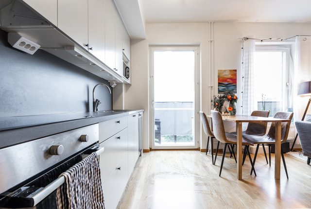 Gesällvägen 7, Sundbyberg - bild 1