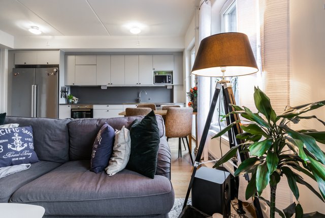Gesällvägen 7, Sundbyberg - bild 3