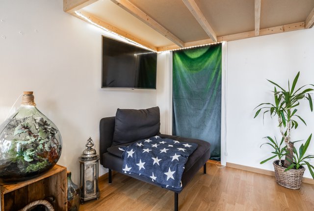 Gesällvägen 7, Sundbyberg - bild 4