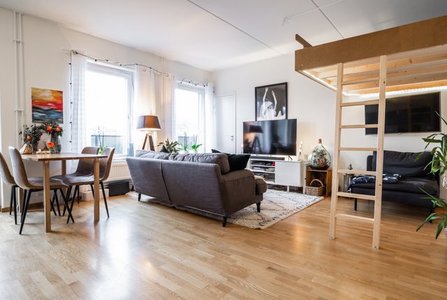 Gesällvägen 7, Sundbyberg - bild 5