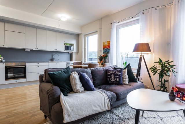 Gesällvägen 7, Sundbyberg - bild 2