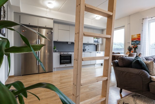 Gesällvägen 7, Sundbyberg - bild 8