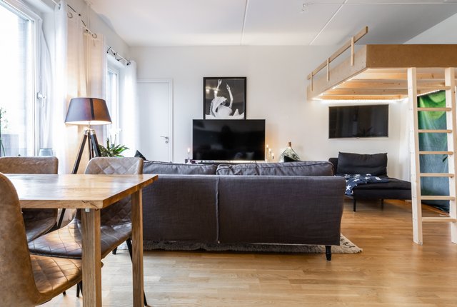 Gesällvägen 7, Sundbyberg - bild 6