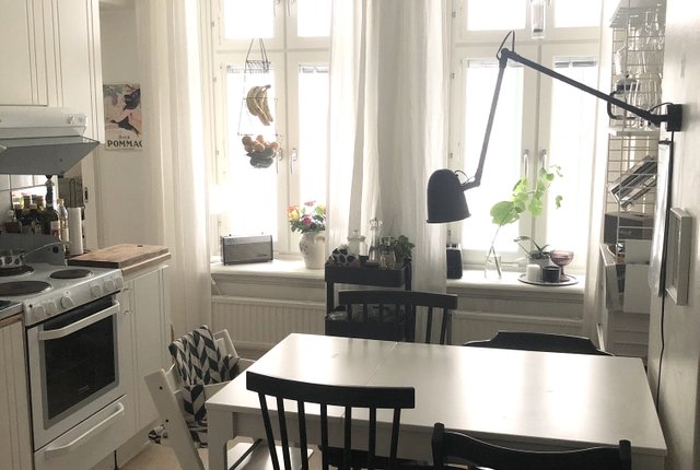 Nedre Fogelbergsgatan 6A, Göteborg - bild 7
