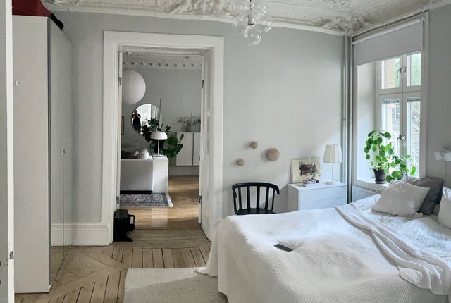 Nedre Fogelbergsgatan 6A, Göteborg - bild 4