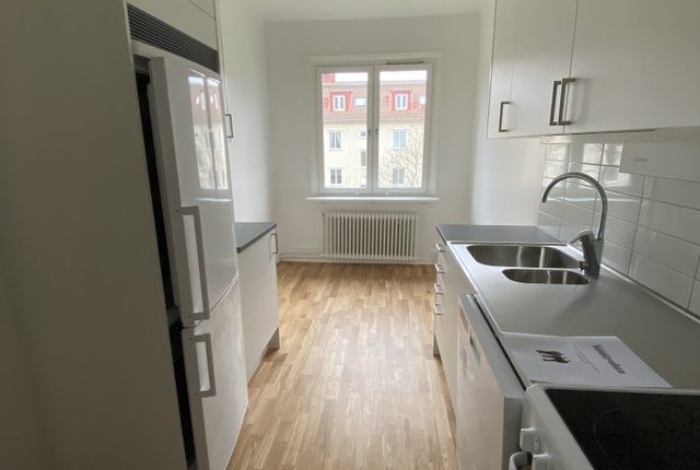Knapegatan 6B, Göteborg - bild 2