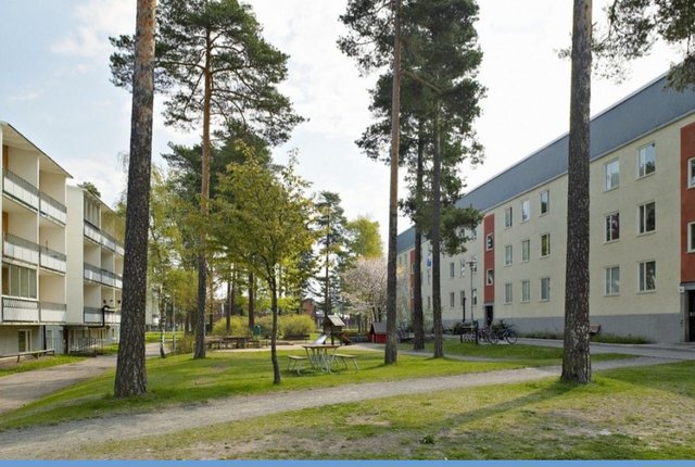 Eskilsvägen 65, Handen - bild 1