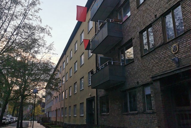 Sölvesborgsgatan 8, Malmö - bild 3