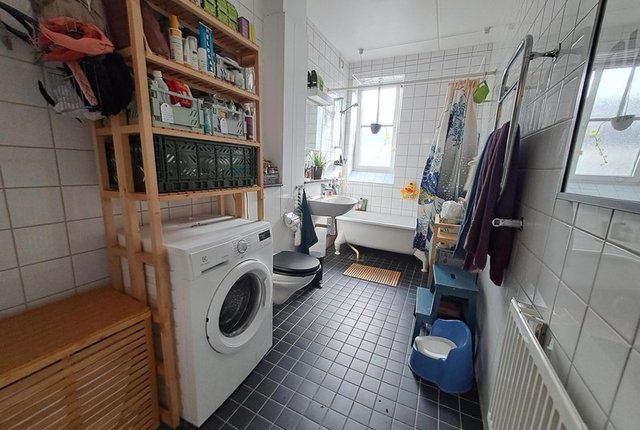 Vattenledningsvägen 14, Hägersten - bild 4