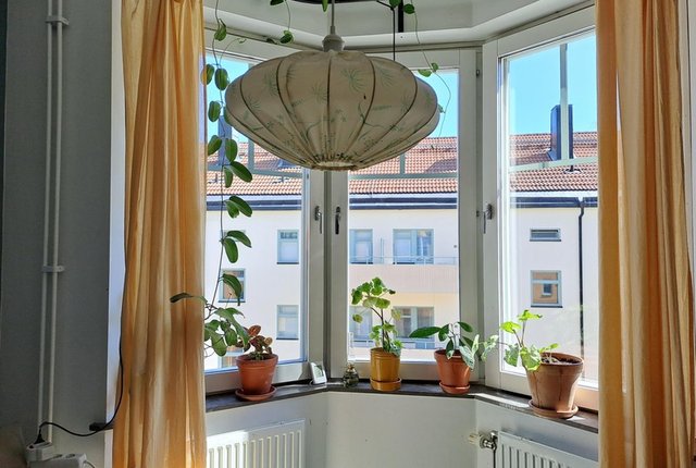 Vattenledningsvägen 14, Hägersten - bild 2
