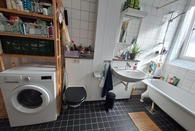 Vattenledningsvägen 14, Hägersten - bild 5