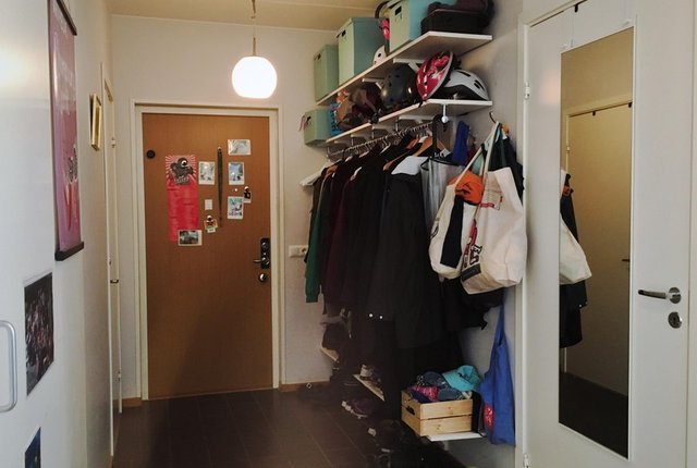 Vattenledningsvägen 14, Hägersten - bild 6
