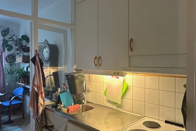 Levertinsgatan 6, Stockholm - bild 6