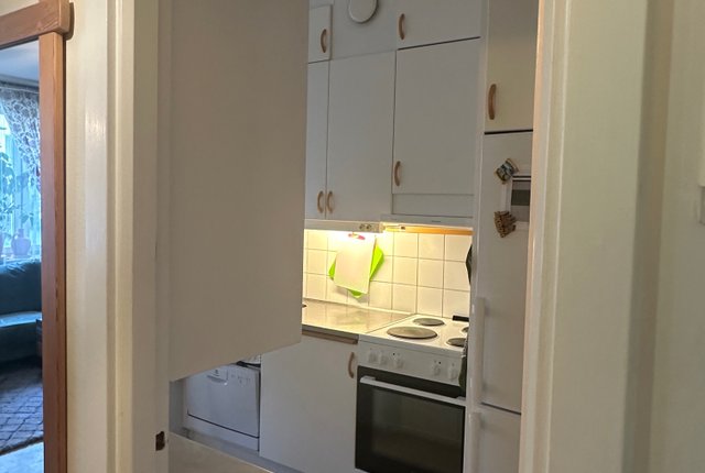 Levertinsgatan 6, Stockholm - bild 7