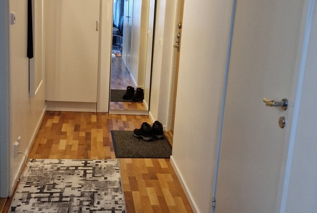 Hjulsta backar 27, Spånga - bild 7