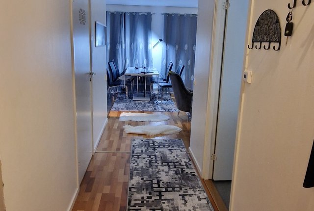Hjulsta backar 27, Spånga - bild 4