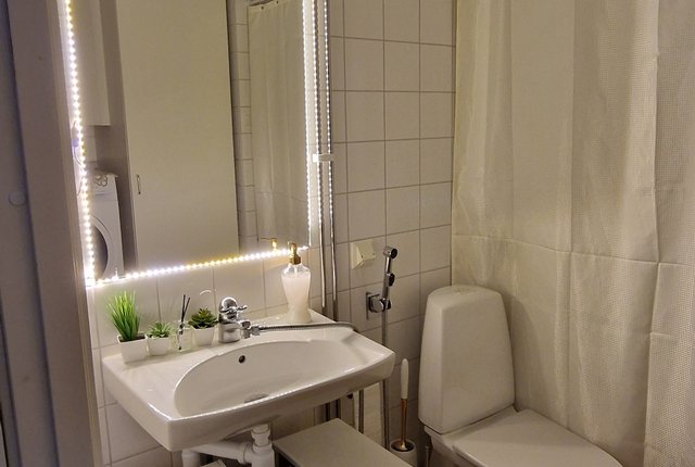 Hjulsta backar 27, Spånga - bild 3