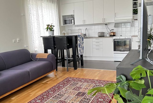 Bussenhusvägen 2, Spånga - bild 1