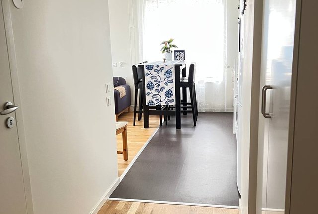 Bussenhusvägen 2, Spånga - bild 2