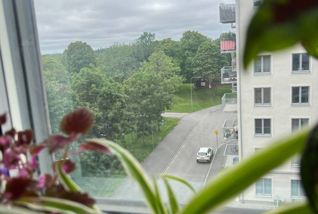 Bussenhusvägen 2, Spånga - bild 8