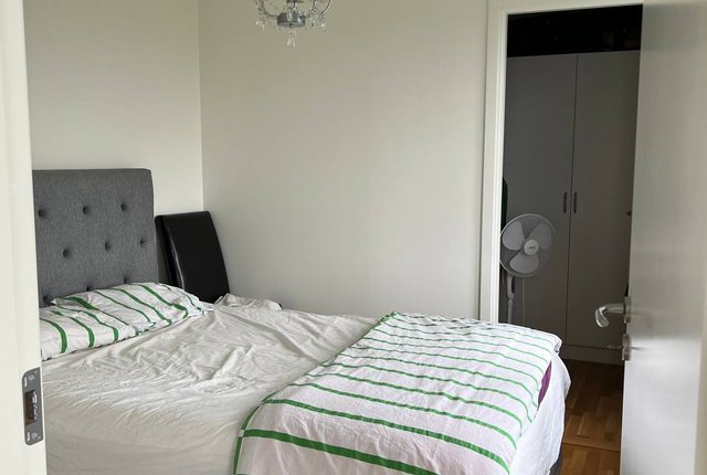 Bussenhusvägen 2, Spånga - bild 5