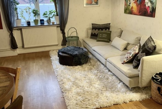Kungsladugårdsgatan 4A, Göteborg - bild 1
