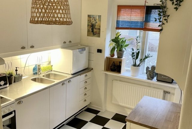 Kungsladugårdsgatan 4A, Göteborg - bild 4