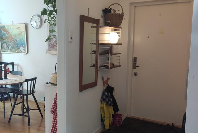 Hornsbergs Strand 27A, Stockholm - bild 8