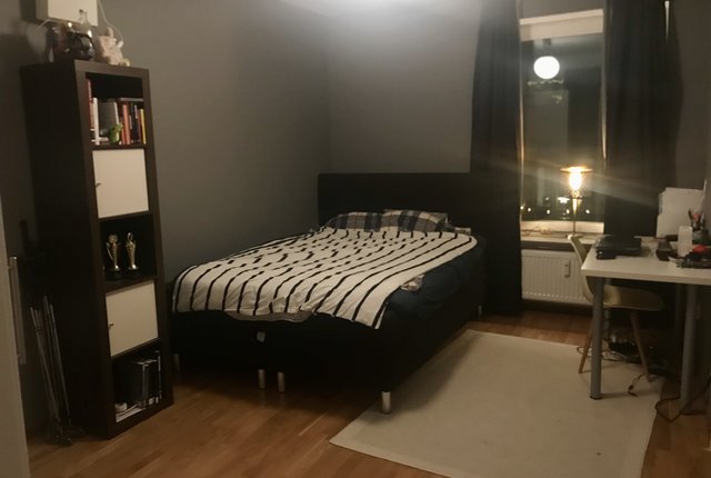 Pär Lagerkvists gata 37, Stockholm - bild 4