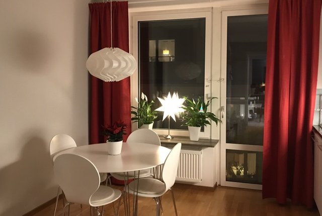 Pär Lagerkvists gata 37, Stockholm - bild 8