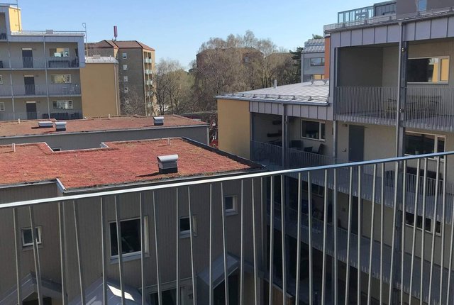 Handelsmyntet 17, Göteborg - bild 1