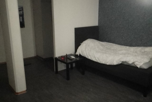 Övre Besvärsgatan 9, Göteborg - bild 1