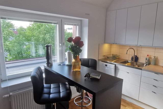 Fridhemsgatan 26, Stockholm - bild 1