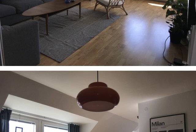 Färgaregatan 6B, Göteborg - bild 1
