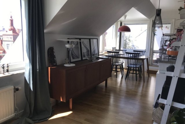 Färgaregatan 6B, Göteborg - bild 4