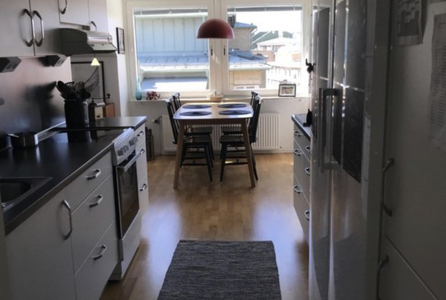 Färgaregatan 6B, Göteborg - bild 3