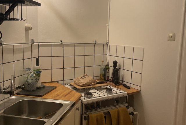 Jörgen Ankersgatan 2A, Malmö - bild 7