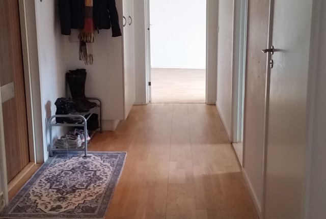 Fältvägen 12A, Spånga - bild 1