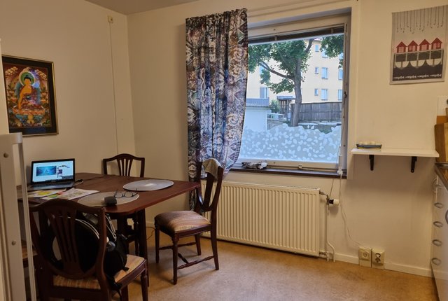 Fältvägen 12A, Spånga - bild 4