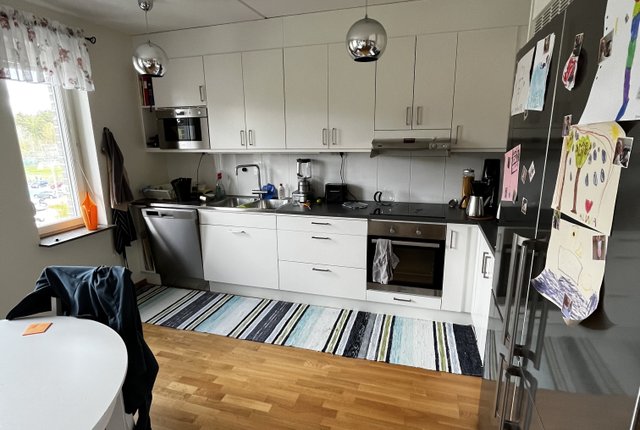 Sjöflygvägen 6, Täby - bild 2