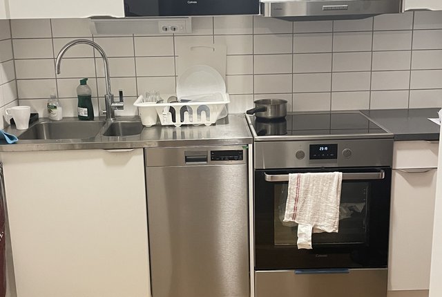 Tingvallavägen 5C, Märsta - bild 2