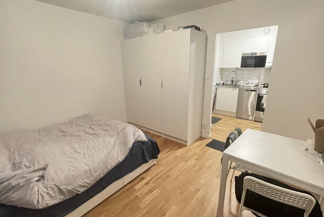 Tingvallavägen 5C, Märsta - bild 1