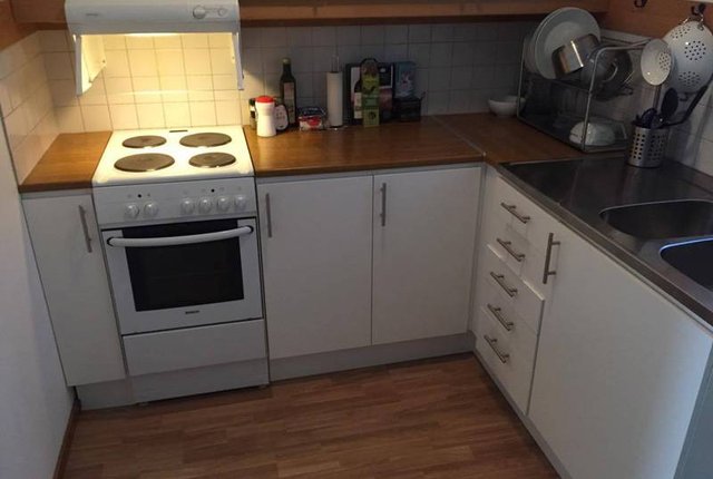 , Saltsjöbaden - bild 2