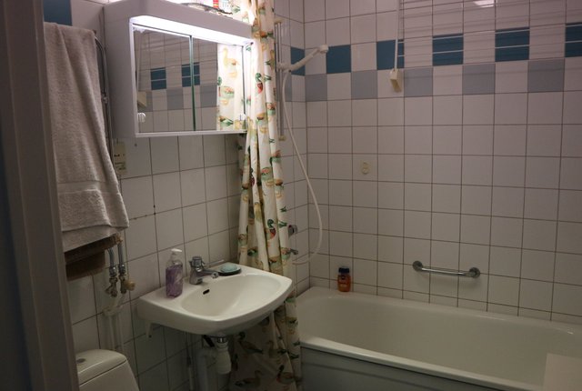 Ulvåsavägen 12C, Örebro - bild 1