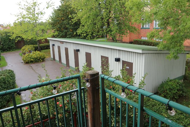 Ulvåsavägen 12C, Örebro - bild 3