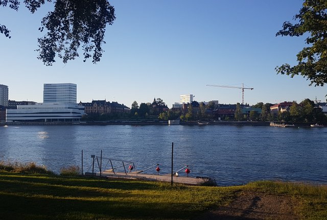 Tjärhovsgatan 13, Umeå - bild 1